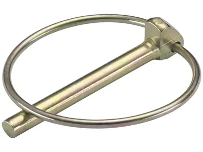 Ringsplint Gkr 6mm