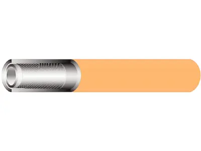 Propanslange 2 Mpa 10mmx50m