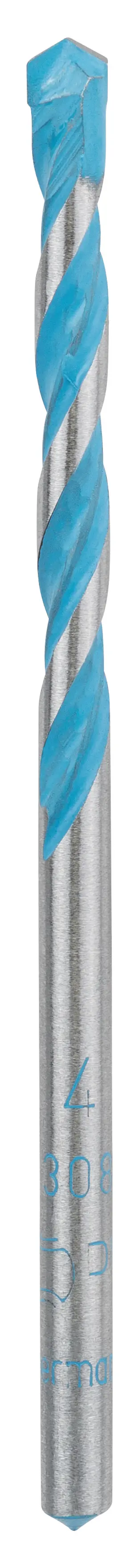 Bor Cyl Multiconstruction 8x250mm
