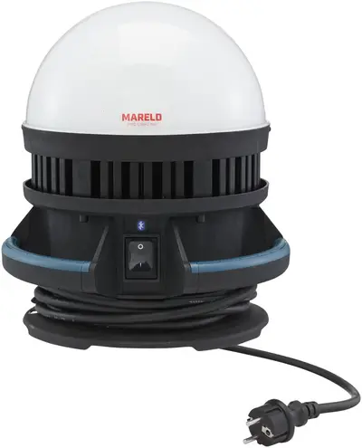 Arbeidslampe Shine Led 100w - Mareld