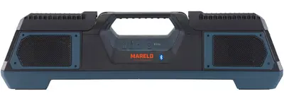 Arbeidslampe Sparkle 4000 Re 100w - Mareld