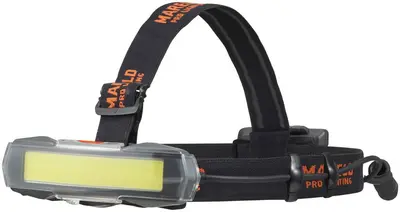 Hodelykt Gleam 600 Re - Mareld
