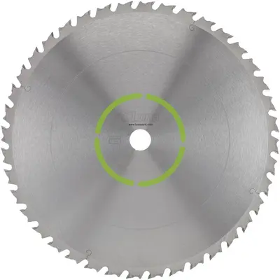 Sirkelsagblad Tct Con 400x30 Z40