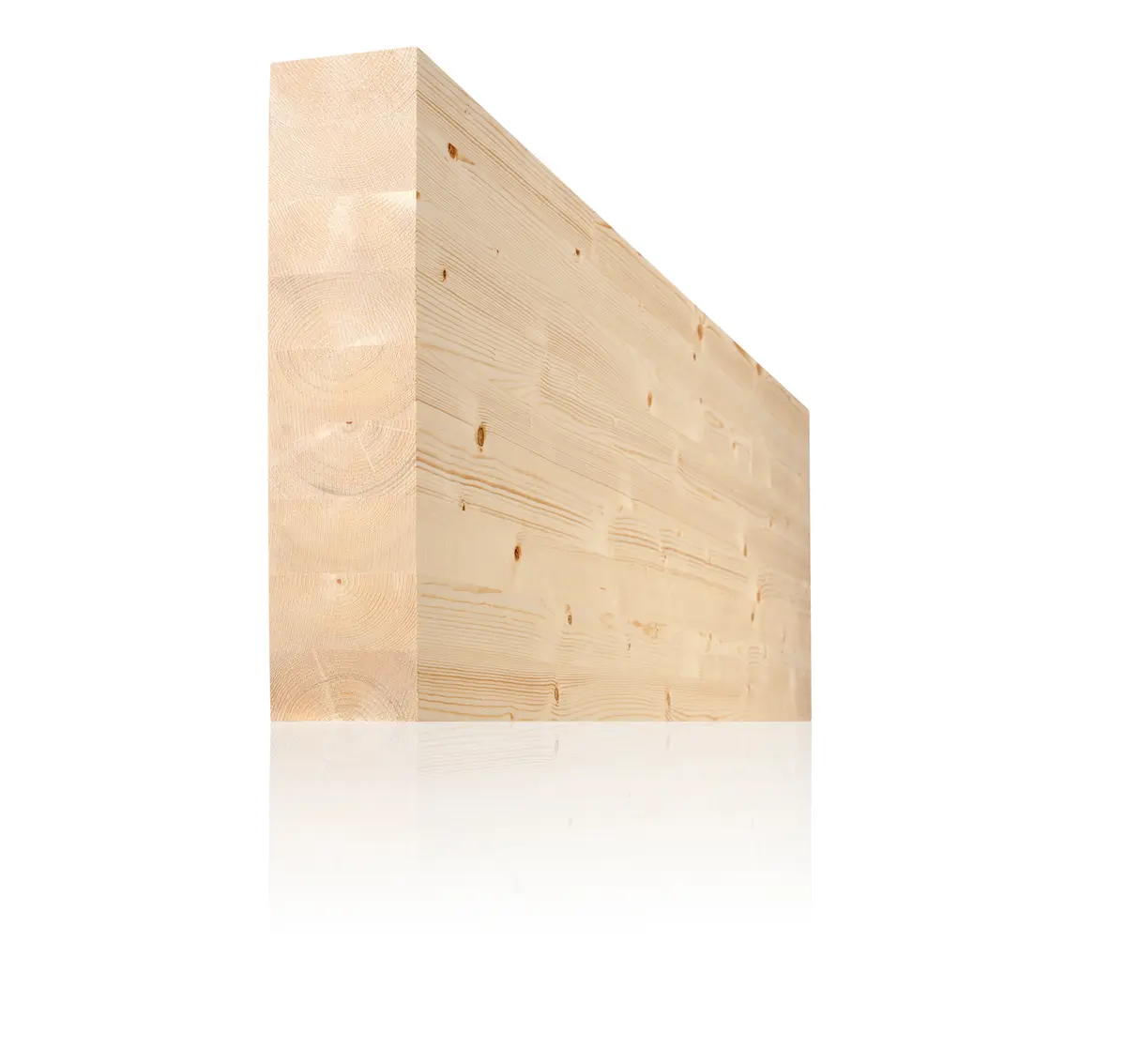 Gran 90x495 Limtre Moelven Gl 30c