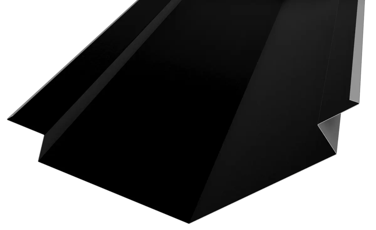 Gradrenne B42a 20cm 2m Sort