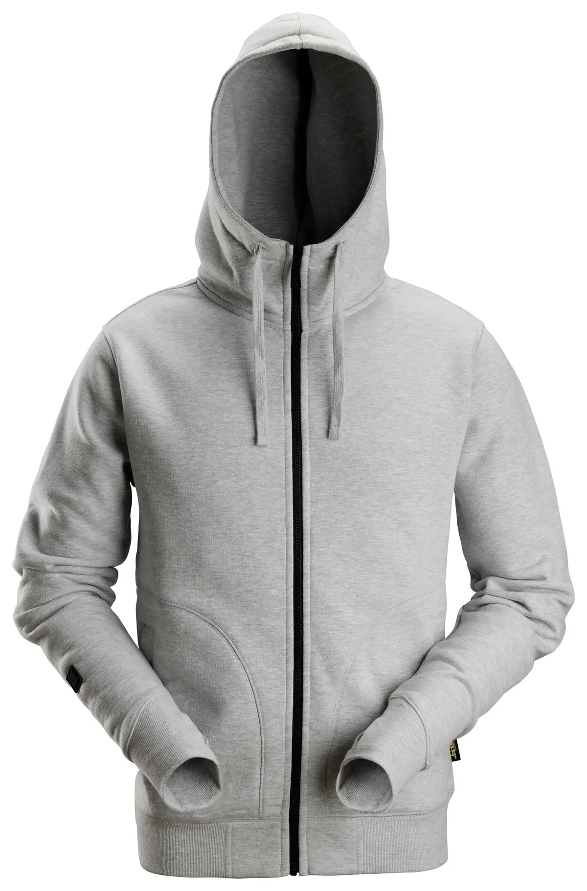 Hettejakke 2890 Lgrå Xl