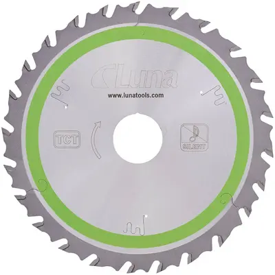 Sirkelsagblad Tct Bs 250x30 Z64