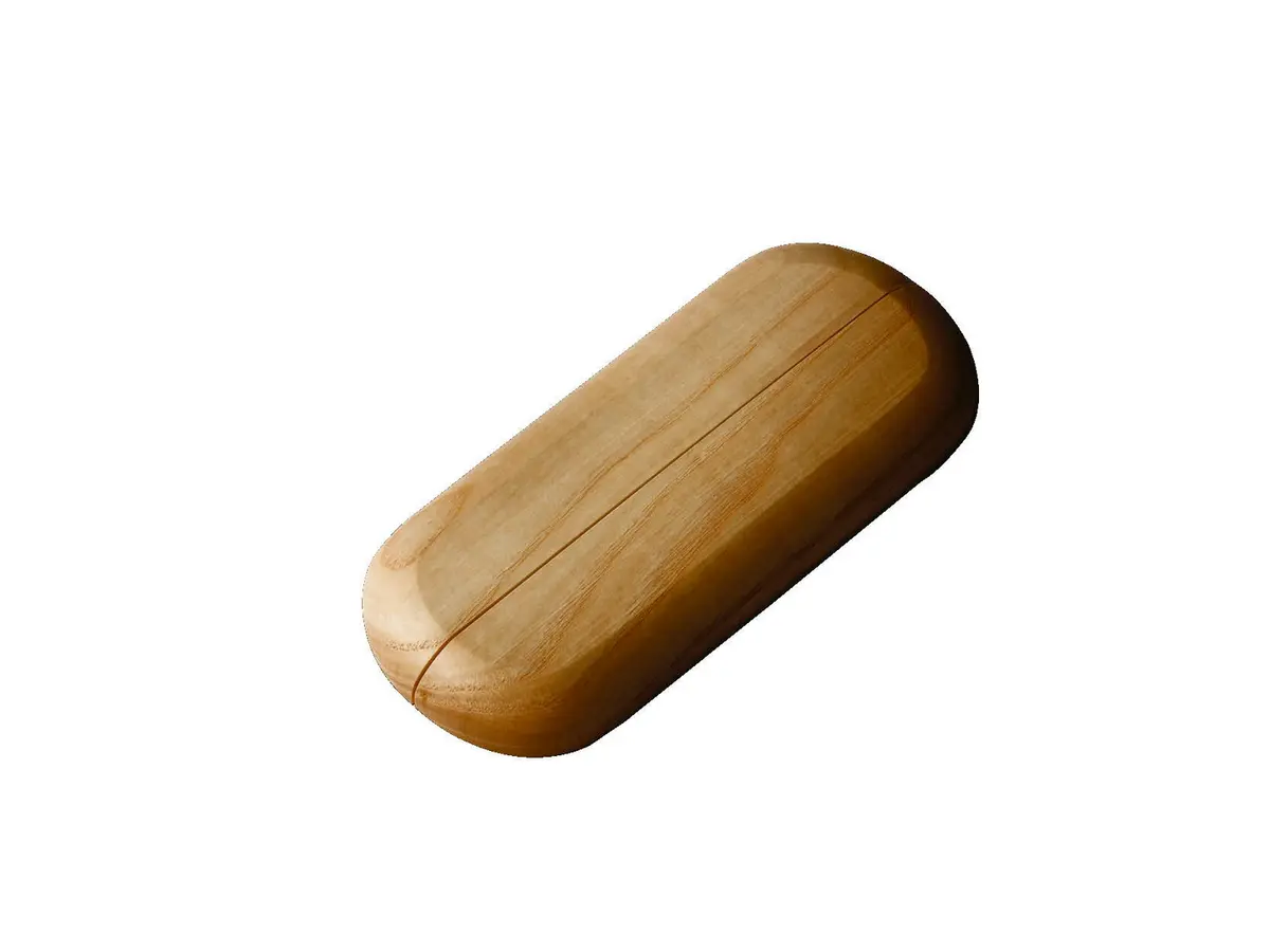 Rørmansjett Uborret Ask Kahrs