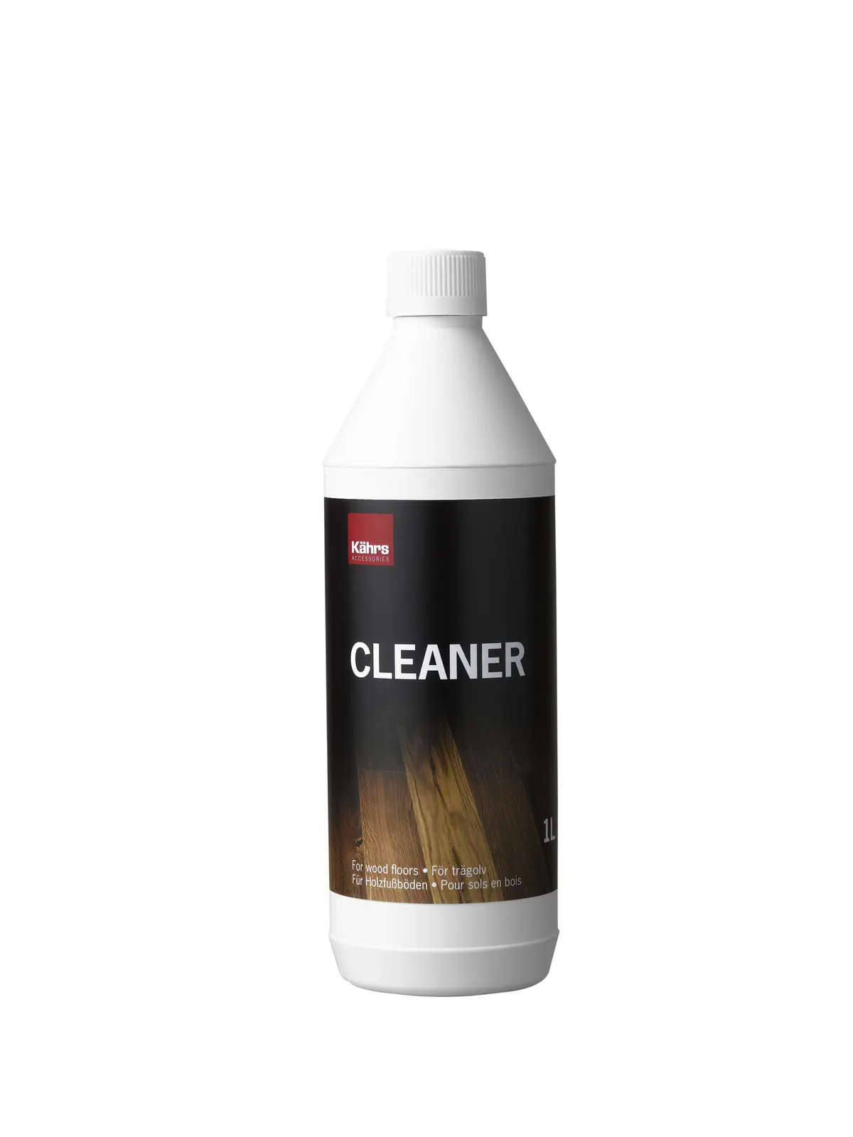 Rengjøringsmiddel 1 Ltr Cleaner
