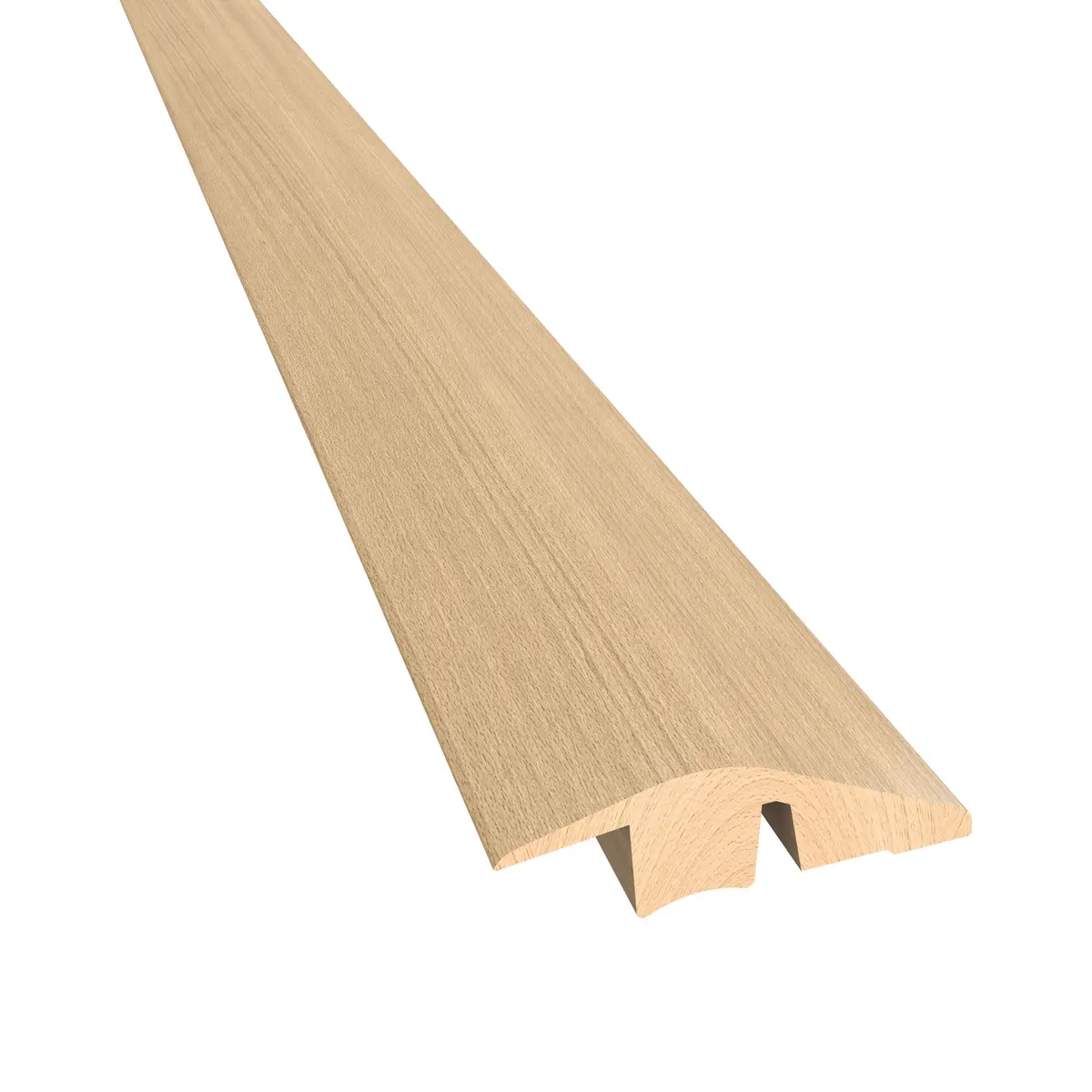 Nivålist 15/58x20 Bøk Lakk