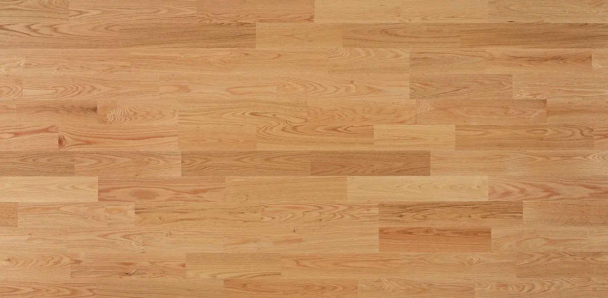 Parkett 13 Mm Rød Eik Nature Lakk