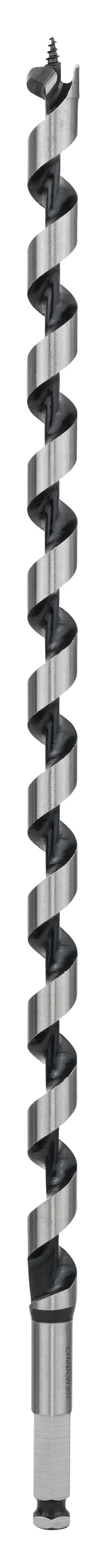 Trespiralbor Sw11 16x360x450mm