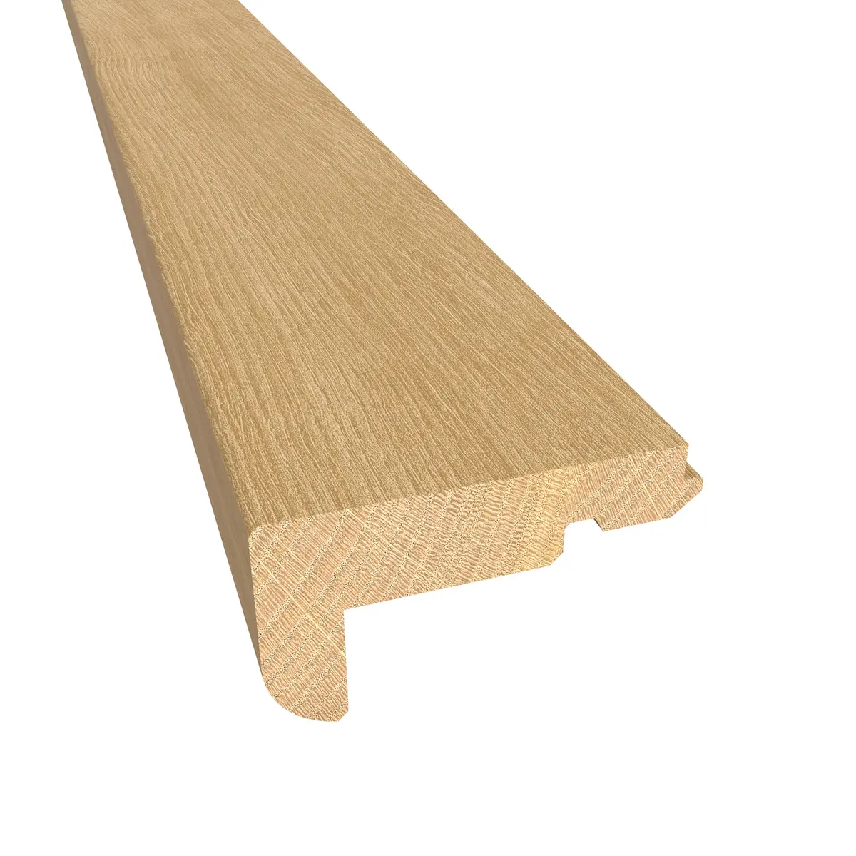 Trappenese 60x35mm Eik Wl