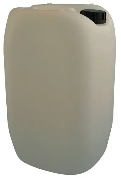 Plastdunk Un-godkjent 25l/61