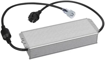 Batteri Nødlys Til Led-lyslist 50w - Mareld