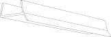 Tetningslist 361084