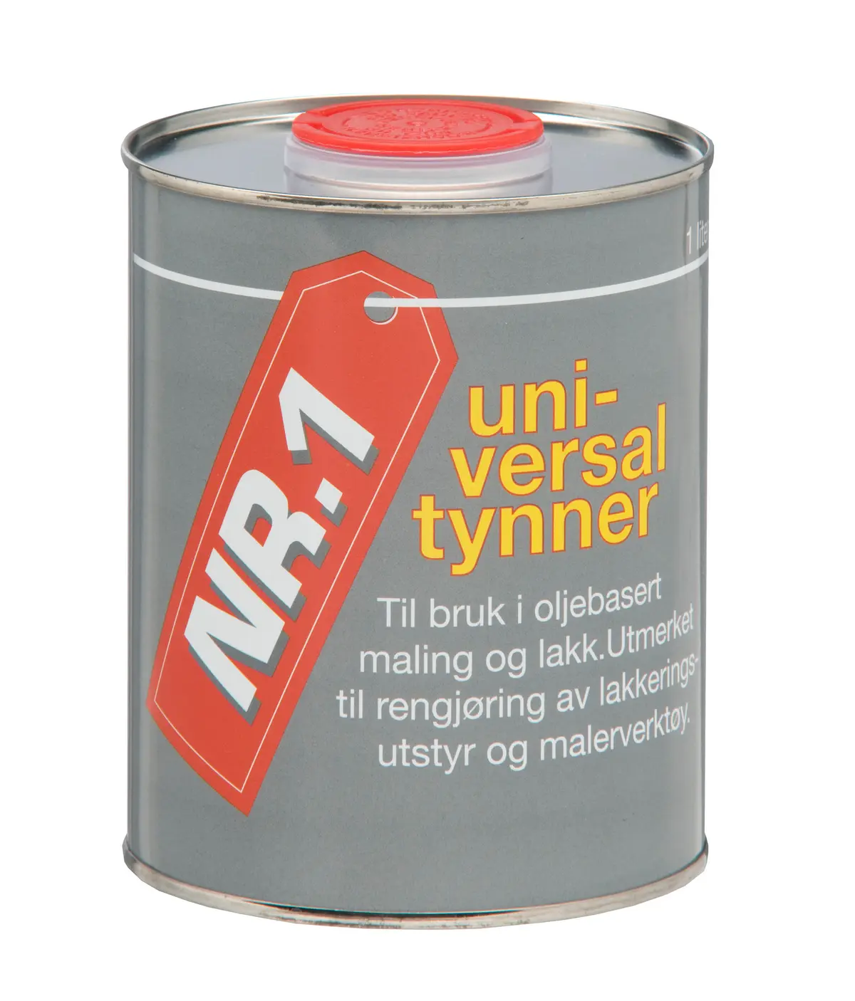Universaltynner Nr1 1l