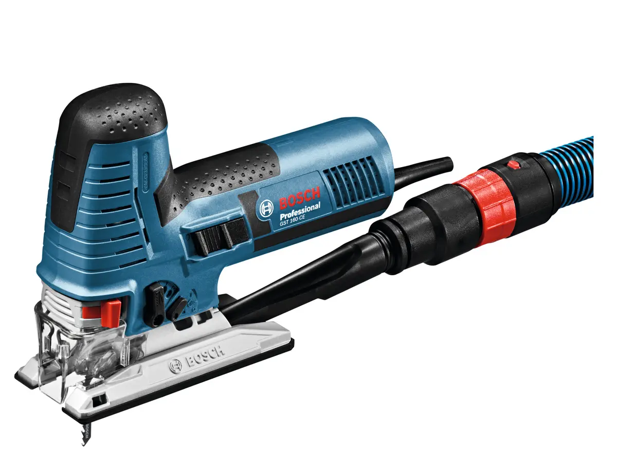 Stikksag Gst 160 Ce L-boxx