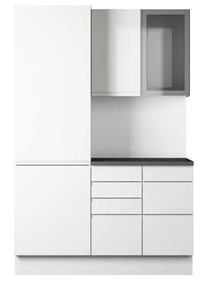 Dør 496x860 Magnora Kl Hvit