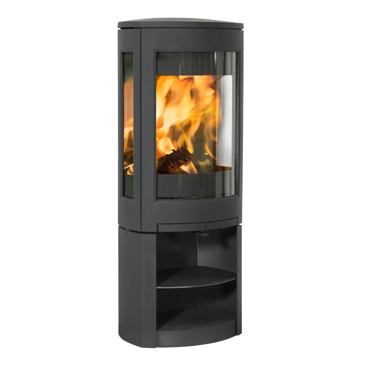 Ovn Jøtul F371v2 Advance Bp