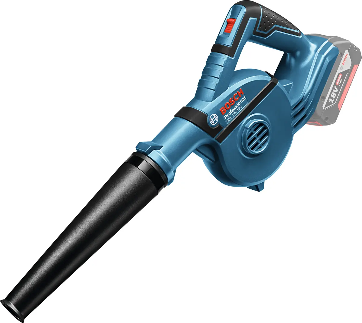 Blåser Gbl 18v-120 Solo
