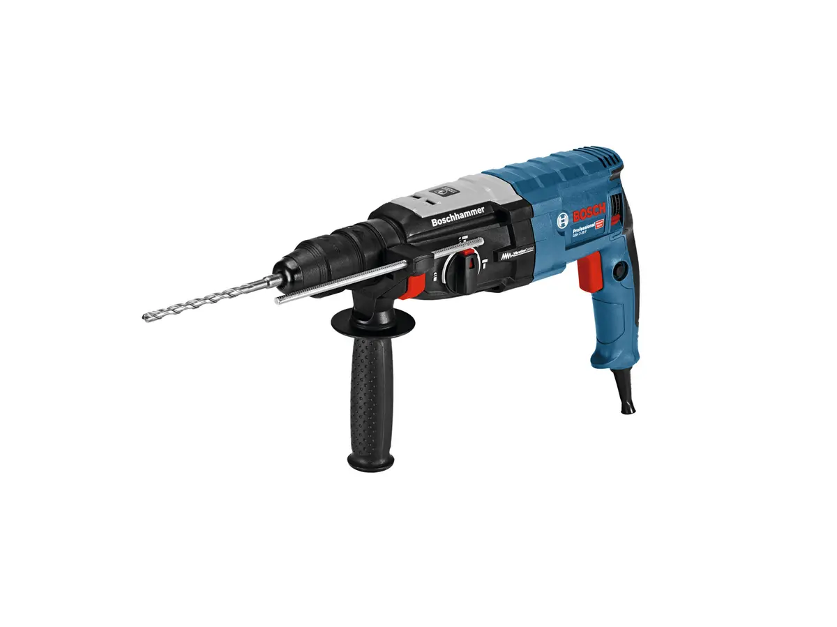 Borhammer Gbh 2-28 F L-boxx