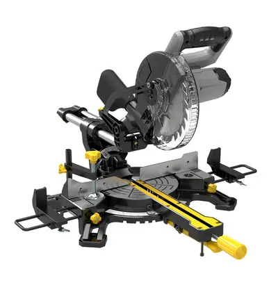 Kapp-/gjærsag 1500w Hf210c - Fxa