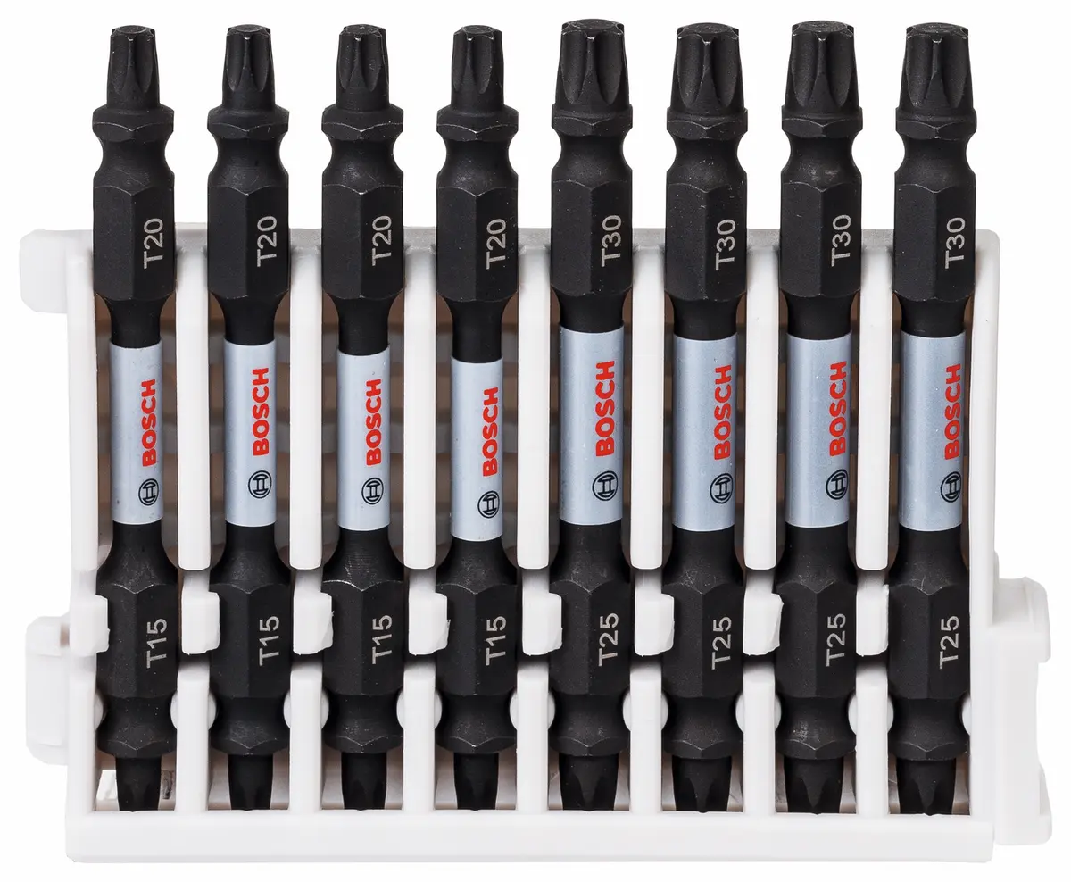 Bitssett Impact Tx15-20 Tx25-30 65m