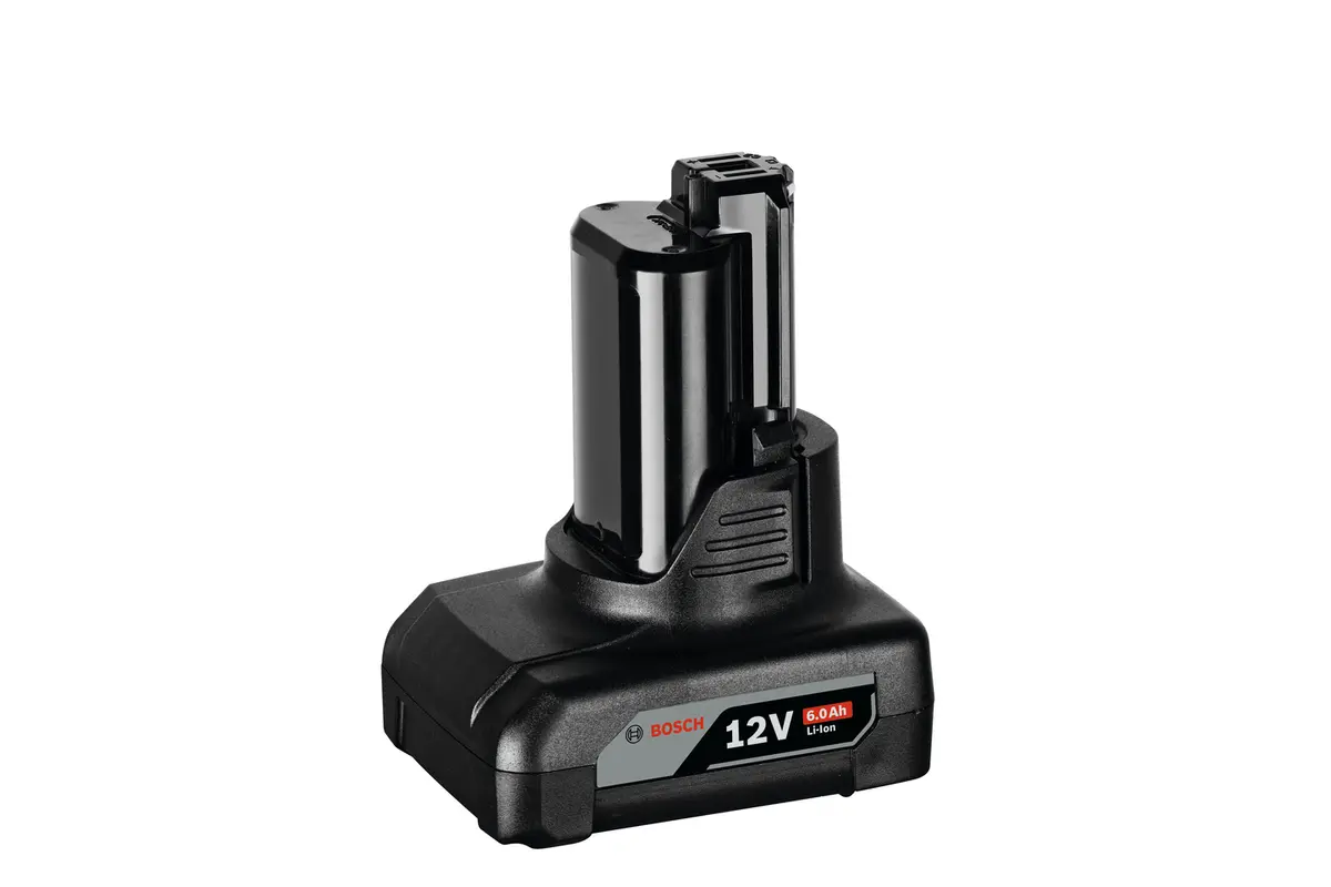 Batteri 12v 6,0ah