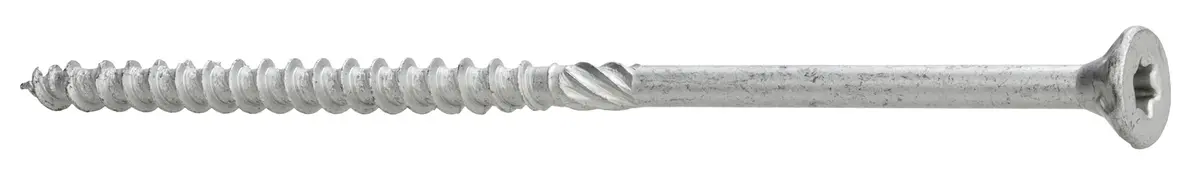 Treskrue 6x140 C4 A100 Prof T30