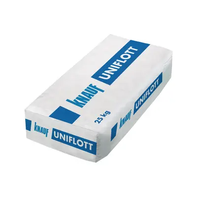 Sparkel Uniflott A 5kg Norgips