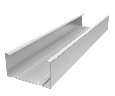 Stålpr C 200 0,5 4500 Mm