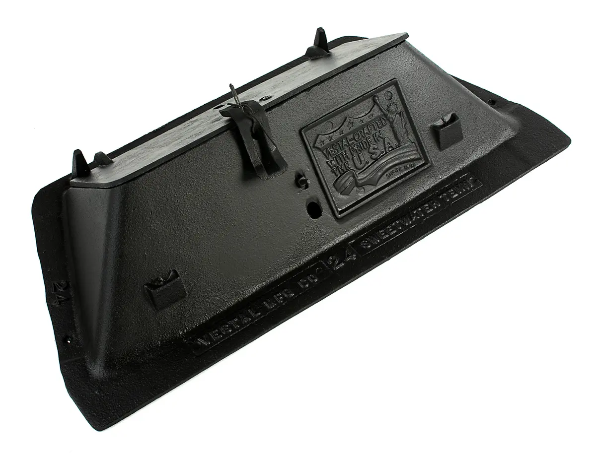 Spjell 36 - Magnum 48