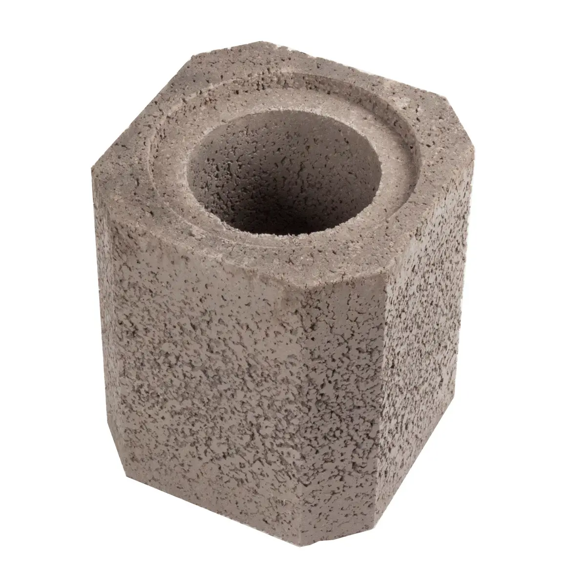 Foringsrør 42cm Ø34,5 Dm54