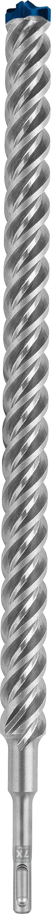 Hammerbor Plus-7x 25x450mm