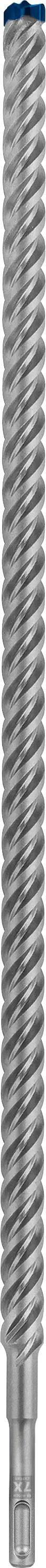 Hammerbor Plus-7x 18x450mm