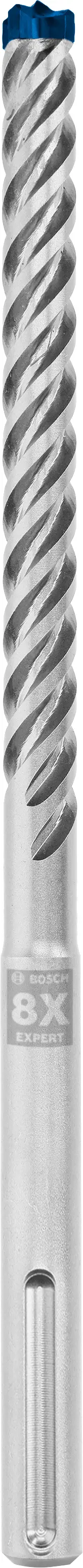 Hammerbor Max-8x 18x340mm