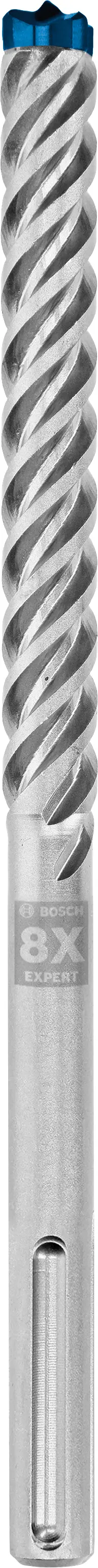 Hammerbor Max-8x 22x320mm