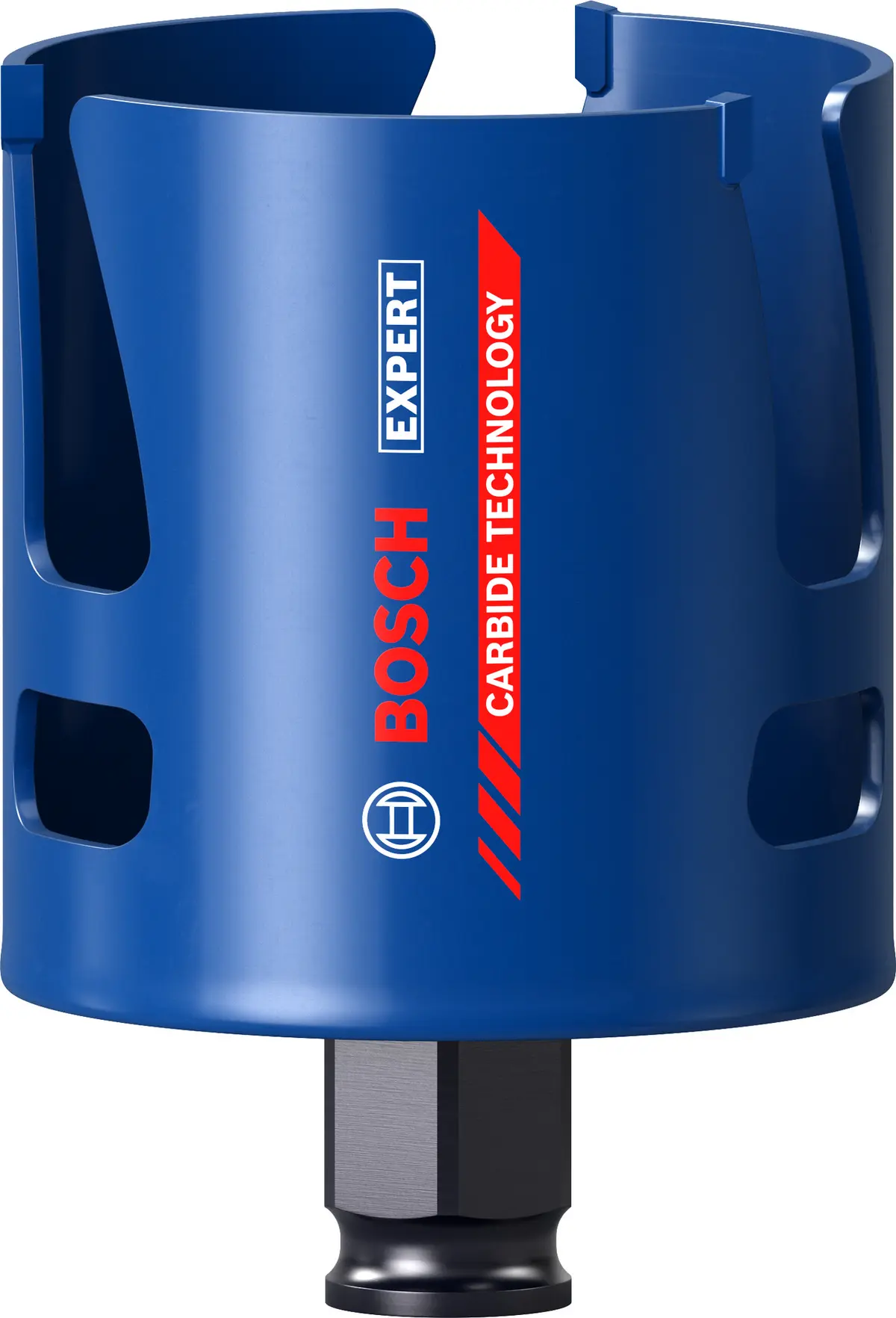 Hullsag Powerchange Multi 60mm