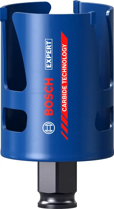 Hullsag Powerchange Multi 54mm