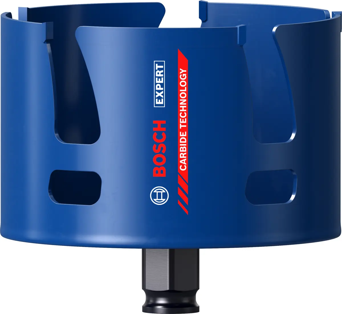 Hullsag Powerchange Multi 105mm