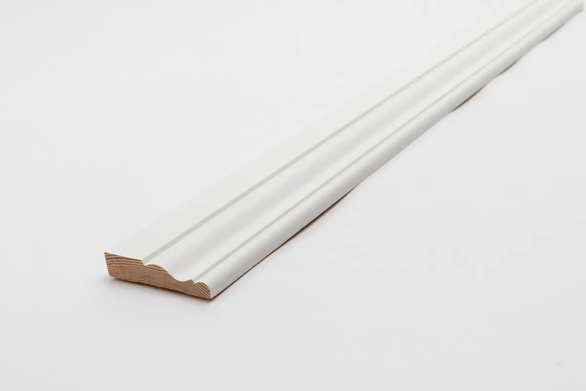 Gulvlist M4 Malt Furu 15x070