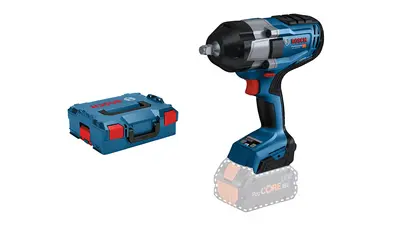 Muttertrekker Gds 18v-1000 Solo L-b