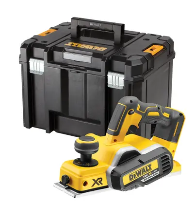 Høvel Xr Børseløs Dcp580nt - Dewalt