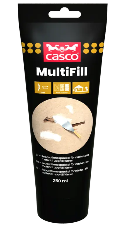 Veggsparkel Multifill 250 Ml