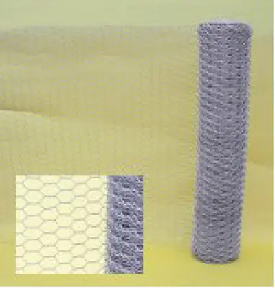 Netting 6kt Vz 900x25x0,7mm 10m