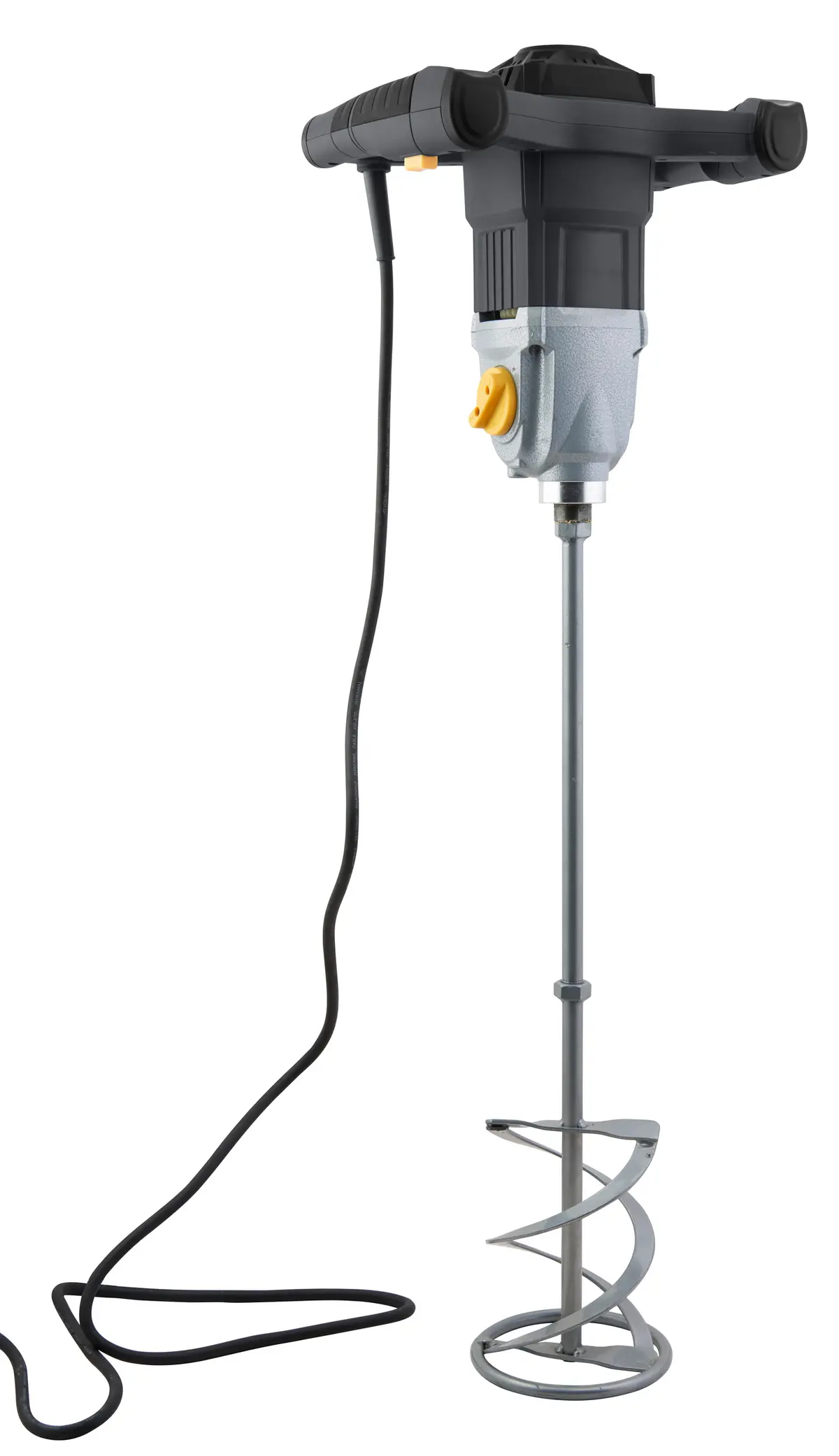 Mørtel-/malingsrører 1200w