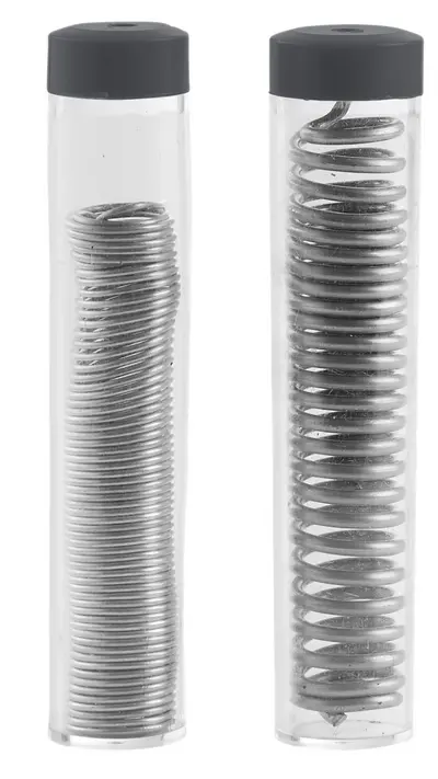 Loddetinn 1mm+2mm Max