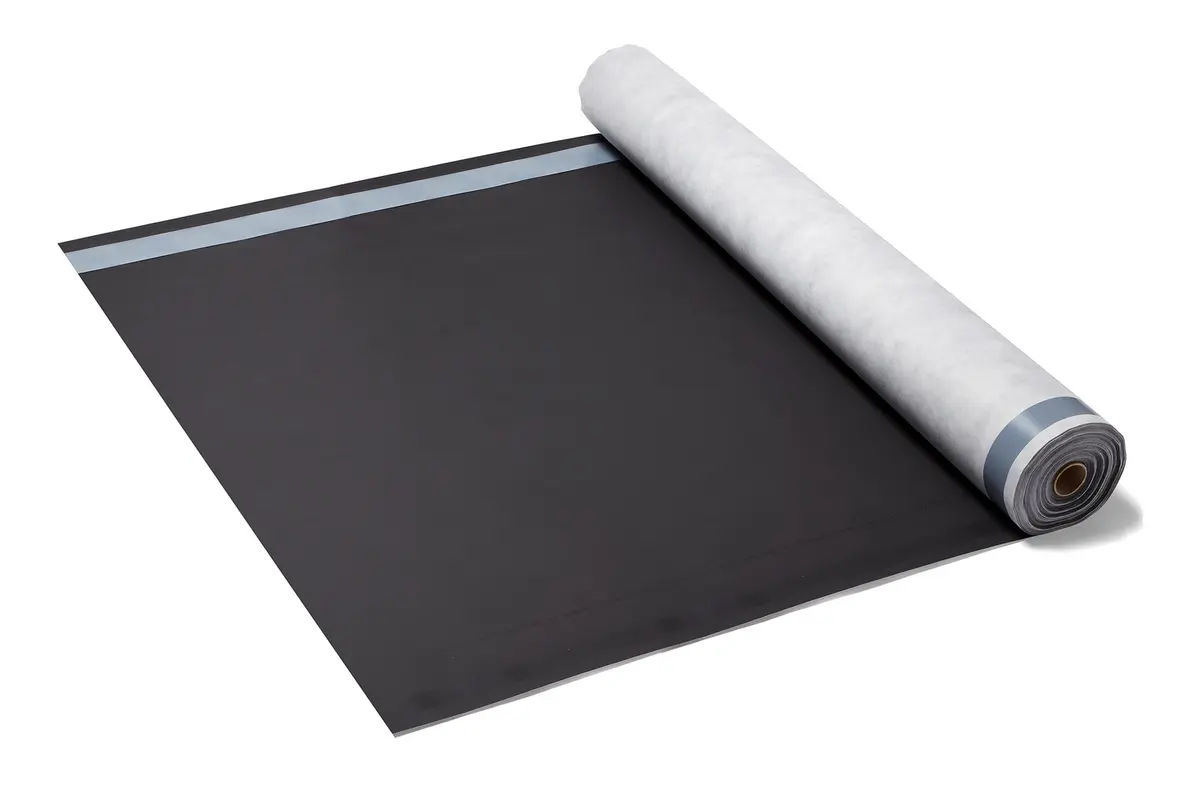 Vindsperre Firesafe Uv 1,5x25m