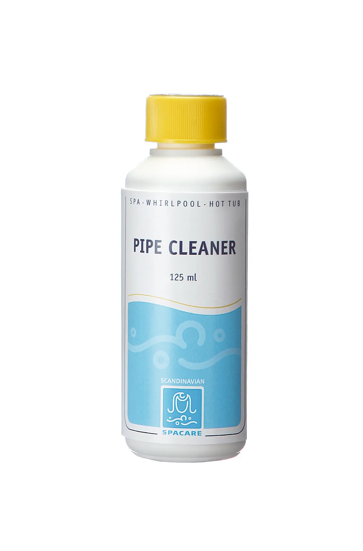 Rørrengøring Massasjeb 125ml Hafa
